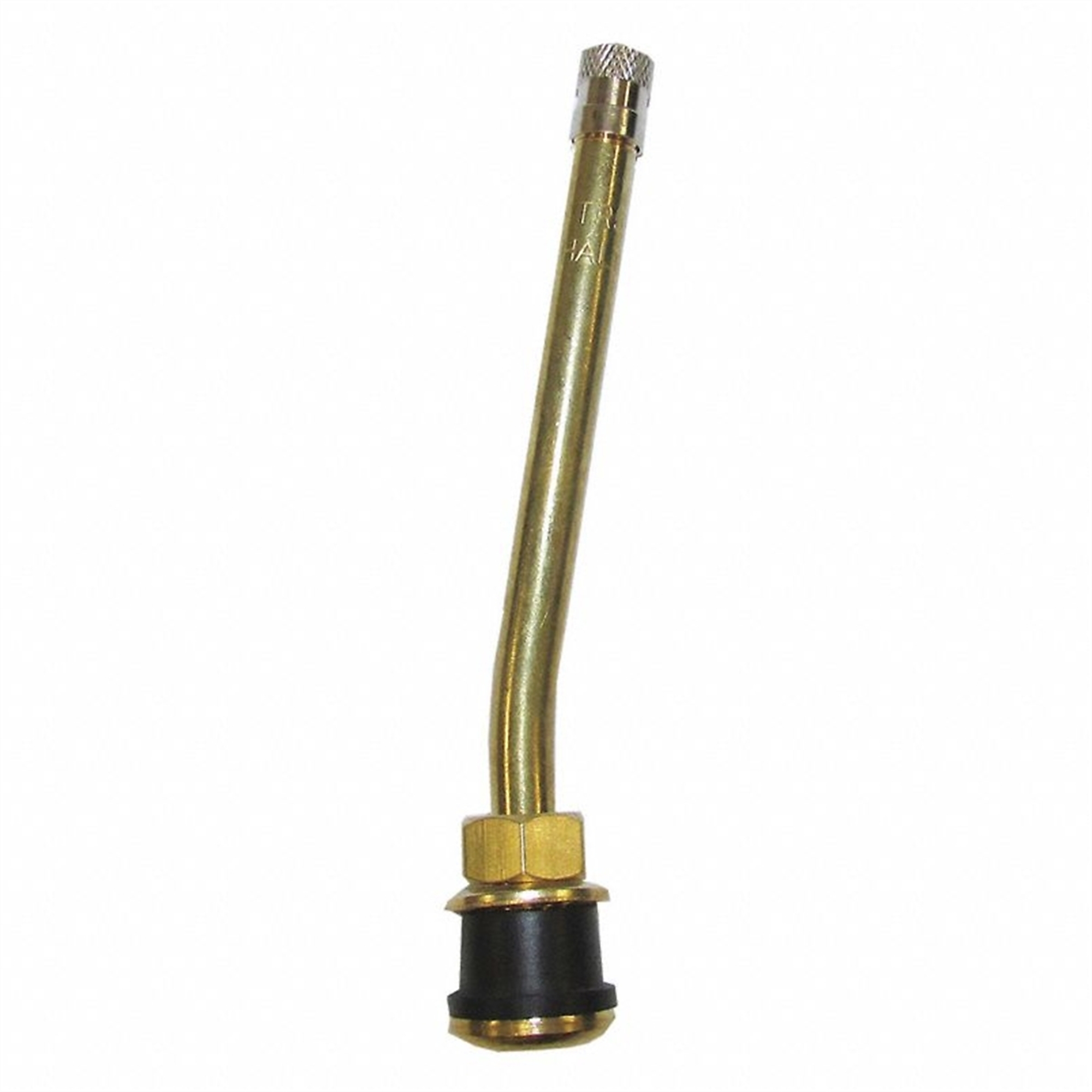 Haltec TR-572 Clamp-In Tire Valve — 10 Pk., Model# HALTV-572-10